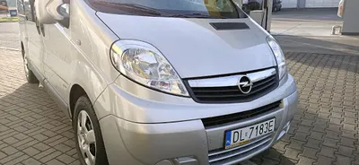 CAR TRAVEL - przewozy osób busem